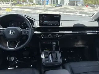 Honda CR-V 2023 EX-L 4 puertas SUV