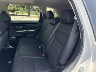Honda CR-V 2023 EX-L 4 puertas SUV