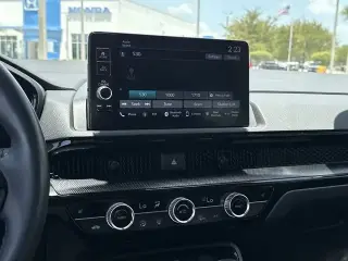 Honda CR-V 2023 EX-L 4 puertas SUV