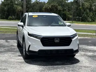 Honda CR-V 2023 EX-L 4 puertas SUV