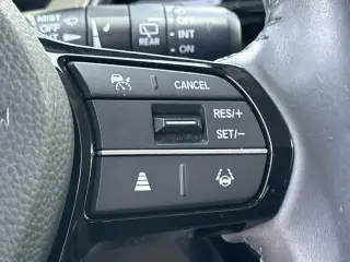 Honda CR-V 2023 EX-L 4 puertas SUV
