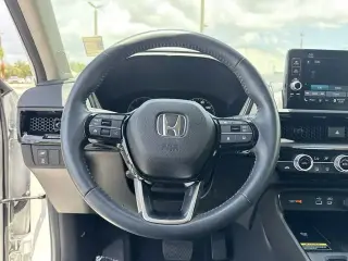 Honda CR-V 2023 EX-L 4 puertas SUV