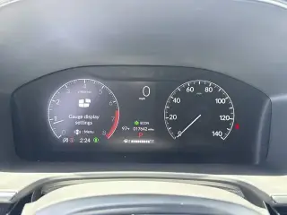 Honda CR-V 2023 EX-L 4 puertas SUV