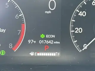 Honda CR-V 2023 EX-L 4 puertas SUV