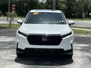 Honda CR-V 2023 EX-L 4 puertas SUV