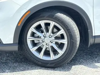 Honda CR-V 2023 EX-L 4 puertas SUV