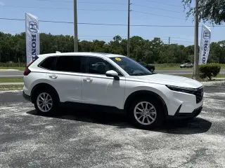 Honda CR-V 2023 EX-L 4 puertas SUV