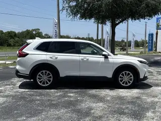 Honda CR-V 2023 EX-L 4 puertas SUV