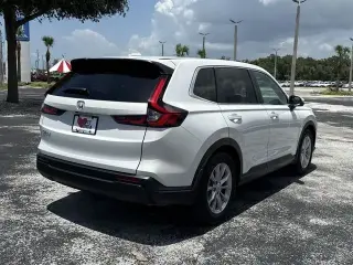 Honda CR-V 2023 EX-L 4 puertas SUV