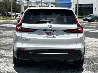 Honda CR-V 2023 EX-L 4 puertas SUV