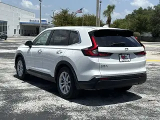 Honda CR-V 2023 EX-L 4 puertas SUV