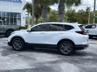 Honda CR-V 2020 EX-L 4 puertas SUV