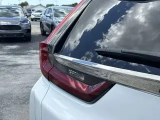 Honda CR-V 2020 EX-L 4 puertas SUV
