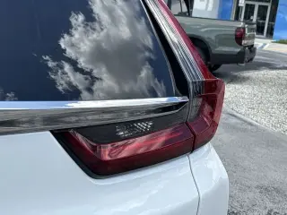 Honda CR-V 2020 EX-L 4 puertas SUV