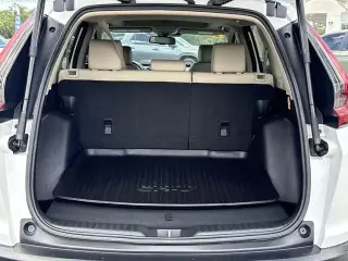 Honda CR-V 2020 EX-L 4 puertas SUV