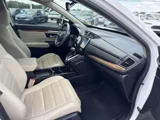 Honda CR-V 2020 EX-L 4 puertas SUV