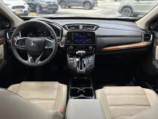 Honda CR-V 2020 EX-L 4 puertas SUV