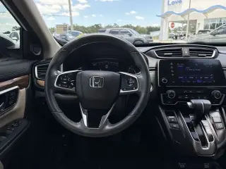 Honda CR-V 2020 EX-L 4 puertas SUV