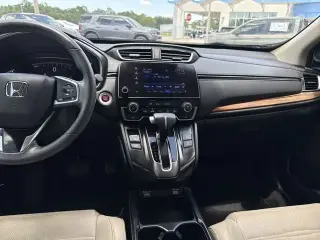Honda CR-V 2020 EX-L 4 puertas SUV