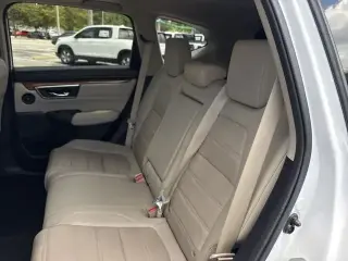 Honda CR-V 2020 EX-L 4 puertas SUV