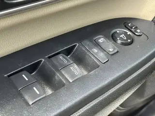 Honda CR-V 2020 EX-L 4 puertas SUV