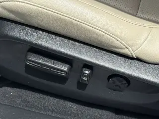 Honda CR-V 2020 EX-L 4 puertas SUV