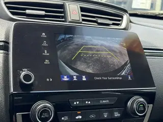 Honda CR-V 2020 EX-L 4 puertas SUV