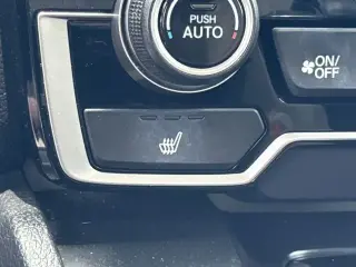 Honda CR-V 2020 EX-L 4 puertas SUV