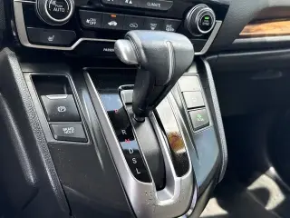 Honda CR-V 2020 EX-L 4 puertas SUV
