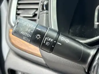 Honda CR-V 2020 EX-L 4 puertas SUV