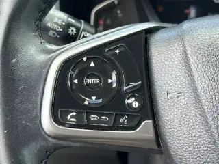 Honda CR-V 2020 EX-L 4 puertas SUV