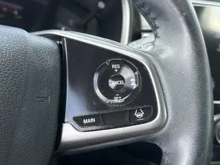 Honda CR-V 2020 EX-L 4 puertas SUV
