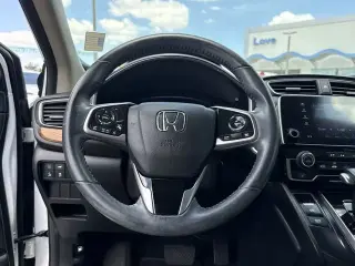 Honda CR-V 2020 EX-L 4 puertas SUV
