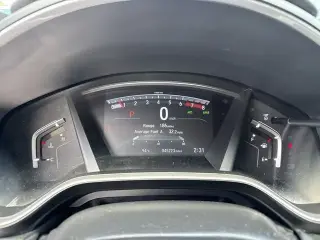 Honda CR-V 2020 EX-L 4 puertas SUV