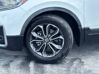 Honda CR-V 2020 EX-L 4 puertas SUV