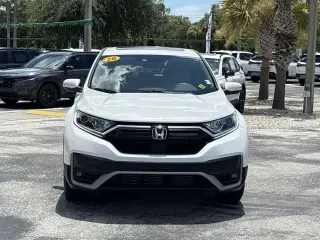 Honda CR-V 2020 EX-L 4 puertas SUV