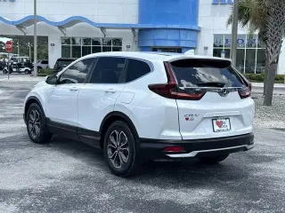 Honda CR-V 2020 EX-L 4 puertas SUV