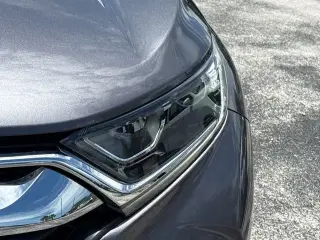 Honda CR-V 2017 EX-L 4 puertas SUV