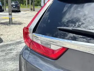 Honda CR-V 2017 EX-L 4 puertas SUV