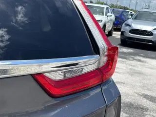 Honda CR-V 2017 EX-L 4 puertas SUV
