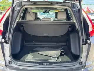 Honda CR-V 2017 EX-L 4 puertas SUV