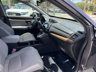 Honda CR-V 2017 EX-L 4 puertas SUV