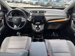 Honda CR-V 2017 EX-L 4 puertas SUV