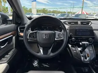 Honda CR-V 2017 EX-L 4 puertas SUV