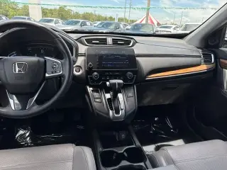 Honda CR-V 2017 EX-L 4 puertas SUV