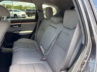 Honda CR-V 2017 EX-L 4 puertas SUV