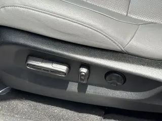 Honda CR-V 2017 EX-L 4 puertas SUV