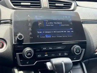 Honda CR-V 2017 EX-L 4 puertas SUV