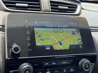 Honda CR-V 2017 EX-L 4 puertas SUV