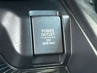Honda CR-V 2017 EX-L 4 puertas SUV